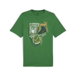 Tricou Puma GRAPHICS Year of Sports Tee Barbati