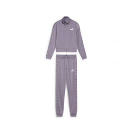 Trening Puma ESS Tape Tricot Suit CL G Unisex