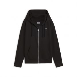 Bluza cu fermoar Puma Her Full-Zip Hoodie Femei