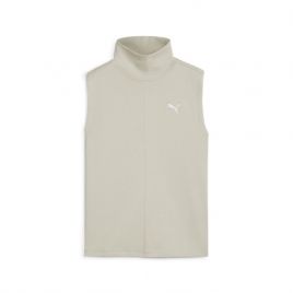 Vesta Puma Her Turtleneck Vest TR Femei