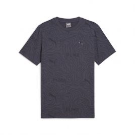 Tricou Puma Open Road Aop Tee Barbati