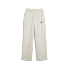 Pantaloni Puma Ess+ Class Act Pants FL Femei