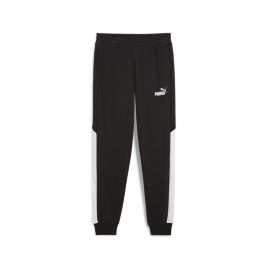 Pantaloni Puma Power Colorblock Sweatpants TR CL Barbati