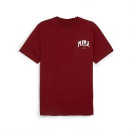 Tricou Puma Small Graphic Tee Barbati