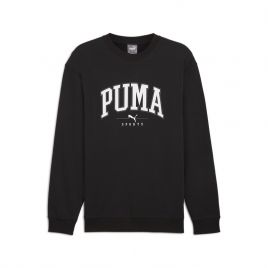 Bluza Puma Crew TR Barbati