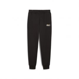 Pantaloni Puma ESS+ Logo Lab Sweatpants FL CL Barbati