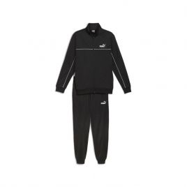 Trening Puma Poly Piping Suit Barbati