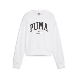 Bluza Puma Crew TR Femei