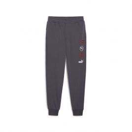 Pantaloni Puma Power Graphic Sweatpants TR CL Barbati