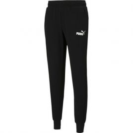 Pantaloni Puma ESS Elevated Sweatpants FL CL Barbati