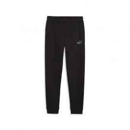 Pantaloni Puma ESS+ Camo Sweatpants FL CL Barbati