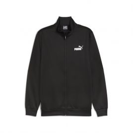 Bluza cu fermoar Puma Sports Club Poly Track Jacket Barbati