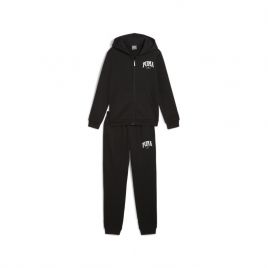 Trening Puma Full-Zip Sweat Suit FL B Unisex