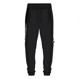 Pantaloni EA7 M TAPE PANTS CH COFT Male 