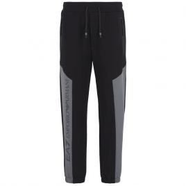 Pantaloni EA7 M PANTS CH BR Barbati