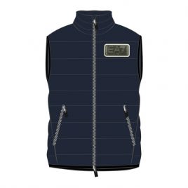 Vesta EA7 M DOWN MEDIUM VEST Male