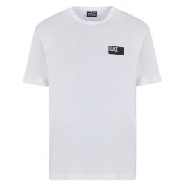 Tricou EA7 M TEE SS GRAPHIC Male