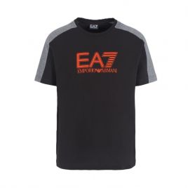 Tricou EA7 M SPECIAL LOGO TEE SS CO Barbati