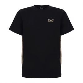 Tricou EA7 M TEE SS Male 6DPT19-PJOLZ-0200