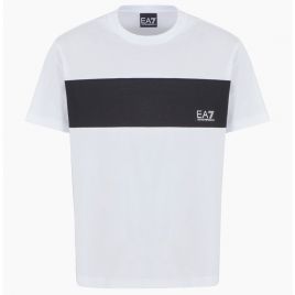 Tricou EA7 M TEE SS Male