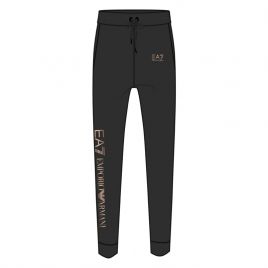 Pantaloni EA7 W PANTS CH EXTENDED LOGO BR Female