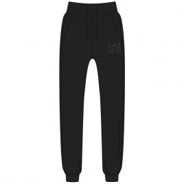 Pantaloni EA7 W PANTS CH Femei