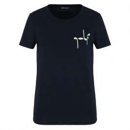 Tricou EA7 W TEE SS Female 