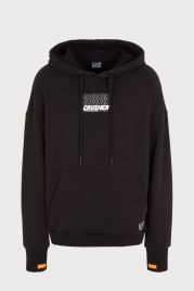 Hanorac EA7 M HOODIE RN CRUSHER Barbati