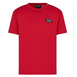 Tricou EA7 M TAPE TEE SS CO Male 