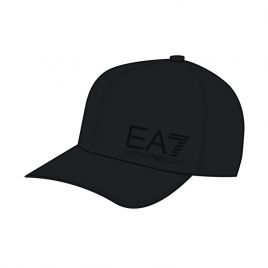 Sapca EA7 U CAP LOGO Unisex 