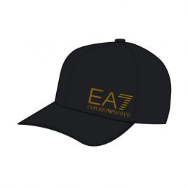 Sapca EA7 U CAP LOGO Unisex 