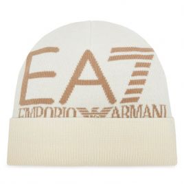 Caciula EA7 U VISIBILITY BEANIE PC Unisex 