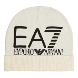 Caciula EA7 U VISIBILITY BEANIE PC Unisex 