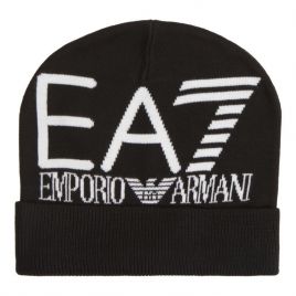 Caciula EA7 U VISIBILITY BEANIE PC Unisex 