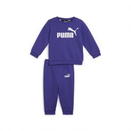 Trening Puma Minicats ESS Crew Jogger FL Unisex