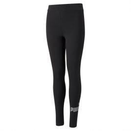 Colanti Puma ESS+ Logo Leggings Copii