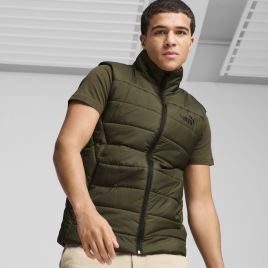 Vesta Puma ESS Padded Vest Barbati