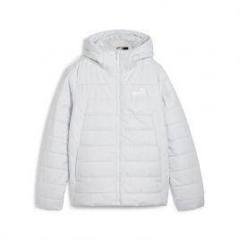 Geaca Puma ESS Hooded Padded Jacket Femei