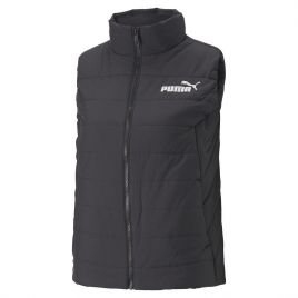 Vesta Puma ESS Padded Vest Femei 