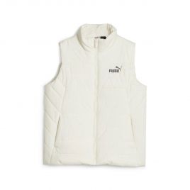 Vesta Puma ESS Padded Vest Female 