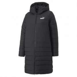 Geaca Puma ESS Hooded Padded Coat Femei