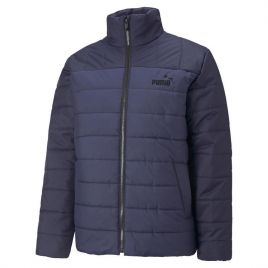 Geaca Puma ESS+ Padded Jacket Barbati