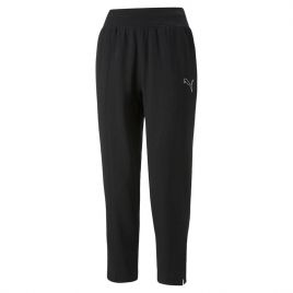 Pantaloni Puma Her High-Waist Femei 