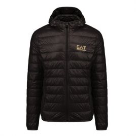 Geaca EA7 M DOWN LIGHT JACKET Barbati