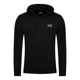 Hanorac EA7 M HOODIE RN COFT Barbati