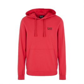 Hanorac EA7 M HOODIE RN COFT Male 