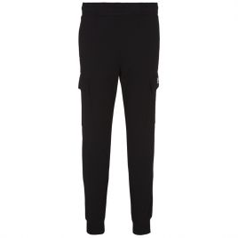 Pantaloni EA7 M PANTS CH COFT SLIM CARGO Barbati