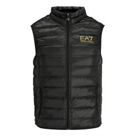 Vesta EA7 M DOWN LIGHT VEST Barbati