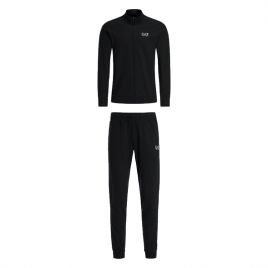 Trening EA7 M T-SUIT TT FZ CH COFT Male 