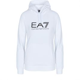 Hanorac EA7 W HOODIE CN Female